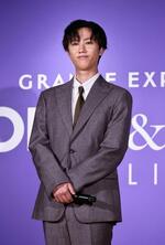 阿部亮平、松村北斗と美術館に出かけた思い出 「モネ&フレンズ・アライブ 東京展」公式アンバサダー就任