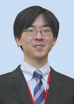 挑戦者の芝野が先勝