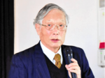南海トラフ秒読み 県内でも備えを 倉吉で地震セミナー