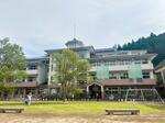 過疎地で「立ち寄る拠点に」