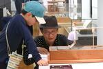 「旅」詩人や画家魅了する西の京