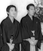 【わが師円楽 三遊亭楽生#3】五代目円楽のオーラに緊張 色紙と口上、今でも宝物