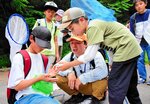 鳥取の昆虫、未来へ 県生物学会 子ども主体「蟲部」設立