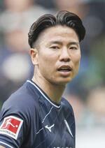 浅野拓磨がマジョルカに加入