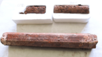 明日へつなぐ 戦後80年【第2部】戦跡・戦争遺構を巡る⑤ 遺跡に残る戦争の痕跡(米子市)