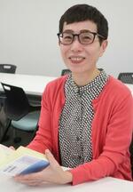 【現在地】翻訳研究の古川弘子さん