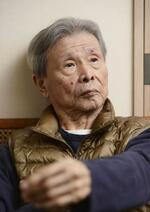 「在日通じ戦後日本描く」