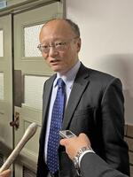 財務官「過度な変動に適切対応」