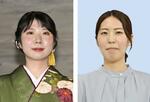 将棋、女流王将戦も西山が防衛