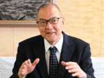 翔英学園長に宇沢達氏就任 経済学者 宇沢弘文氏の長男 子どもたちが将来へ羽ばたく下地を作る