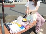 帰省中に能登半島地震で被災―。孤立した古里で、つながりを感じた6日間