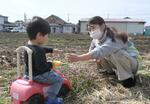 「虐待の連鎖止める」制度の網からこぼれる妊産婦や親子のSOS