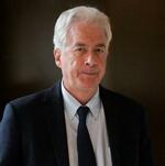 CIAバーンズ長官がカタールへ