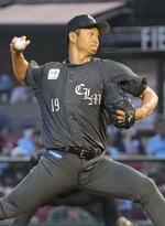楽3―5ロ(27日)