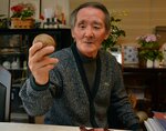 【新着】長嶋さんは「神様のような存在」 巨人で共に戦った米子東高選抜準優勝エース・宮本洋二郎さん