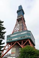 札幌、テレビ塔を有形文化財申請