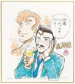コナン新作が100億円超え