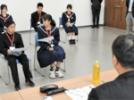 実写映画「遥かな町へ」の主人公決める 倉吉市で地元オーディション