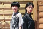 【河合優実さん×山中瑶子監督】出会って生まれた「宝物」、カンヌで栄冠