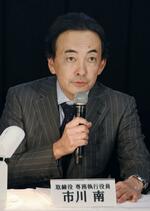 映画興収、昨年比1割減か