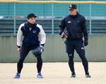 ゴールデングラブ賞「譲れない」