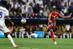 スペインがフランス下し決勝進出