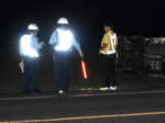 夕方以降の運転、特に注意 県内で死亡事故相次ぐ 県警、ルール順守呼びかけ
