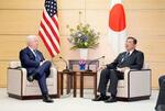 首相、グラス新駐日大使と面会