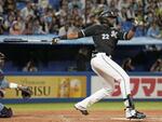 ヤ3―3ロ(30日)