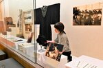 鳥取で活躍の日本初女性弁護士 中田正子の生涯に迫る 20日から、青谷で企画展