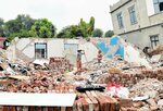 光の道筋 ミャンマー大地震被災者支援(5)継続支援の必要性 雨期や物価高、生活直撃