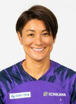 元代表DF、近賀ゆかり引退へ