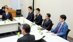 【企業・団体献金禁止】攻勢野党、乱れる足並み