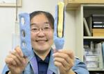 タンチョウがいる「日常」、保護活動通し問う共生