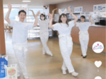 まだ応募ゼロ 楽しく踊って投稿を #兎取ダンス動画ピョンテスト