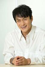「ワーオ!」俳優の松村雄基