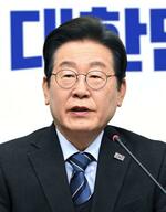 李在明氏、予定通り出馬へ