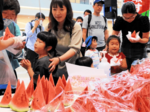 大阪門真のアウトレットで鳥取県観光PRイベント