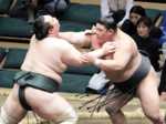 大相撲 伯桜鵬の夏場所回顧 十両残留 濃厚に 再出場で貴重な白星