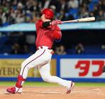 ヤ3―5広(7日)