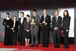 東京国際映画祭で「敵」が3冠