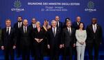 G7、ICC逮捕状で協議