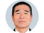 境港市長選12年ぶり無投票も 告示まで1カ月 現職以外の動きなし