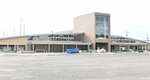 SGECのプロジェクト認証取得 県内初 建築中の「道の駅ほうじょう」