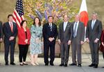 石破首相「米経済に大きく貢献」