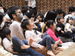 親子で童謡楽しむ機会を 「0歳からのどうよう音楽会」 鳥取・わらべ館