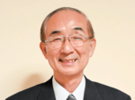 阪本さん(村岡)旭日双光章 秋の叙勲 県内から126人受章