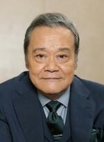 俳優の西田敏行さん死去
