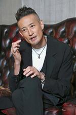 松岡昌宏「自分流でいられない緊張感がある」 WOWOWドラマ「密告はうたう2 警視庁監察ファイル」