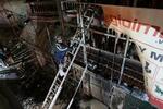 ハノイで火災、11人死亡